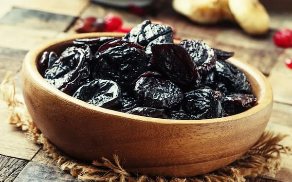 تصویر 1 از خرید آلو سیاه خشک شده + قیمت فروش استثنایی